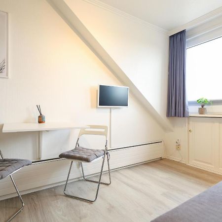 Appartement Jasper Westerland Luaran gambar