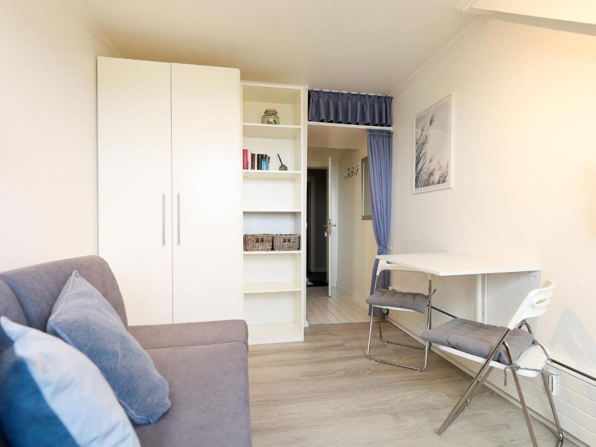 Appartement Jasper Westerland Luaran gambar